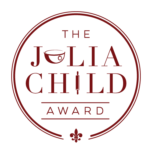 Julia Child Award 2023