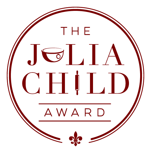 The Julia Child Award