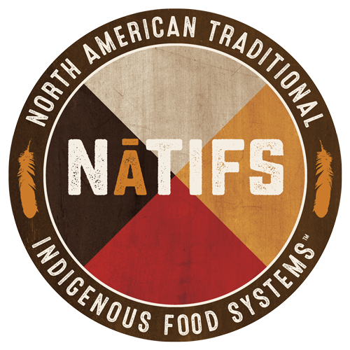 natifs.org - NORTH AMERICAN TRADITIONAL INDIGENOUS FOOD SYSTEMS