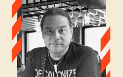 The Curious 100 – Honoree Sean Sherman